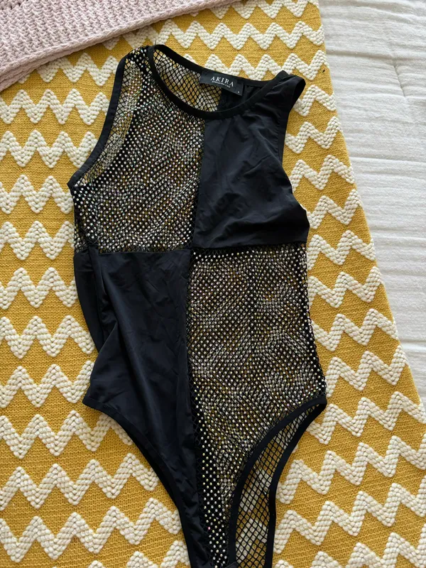 Akira Embellished Two Piece Set - Image 8