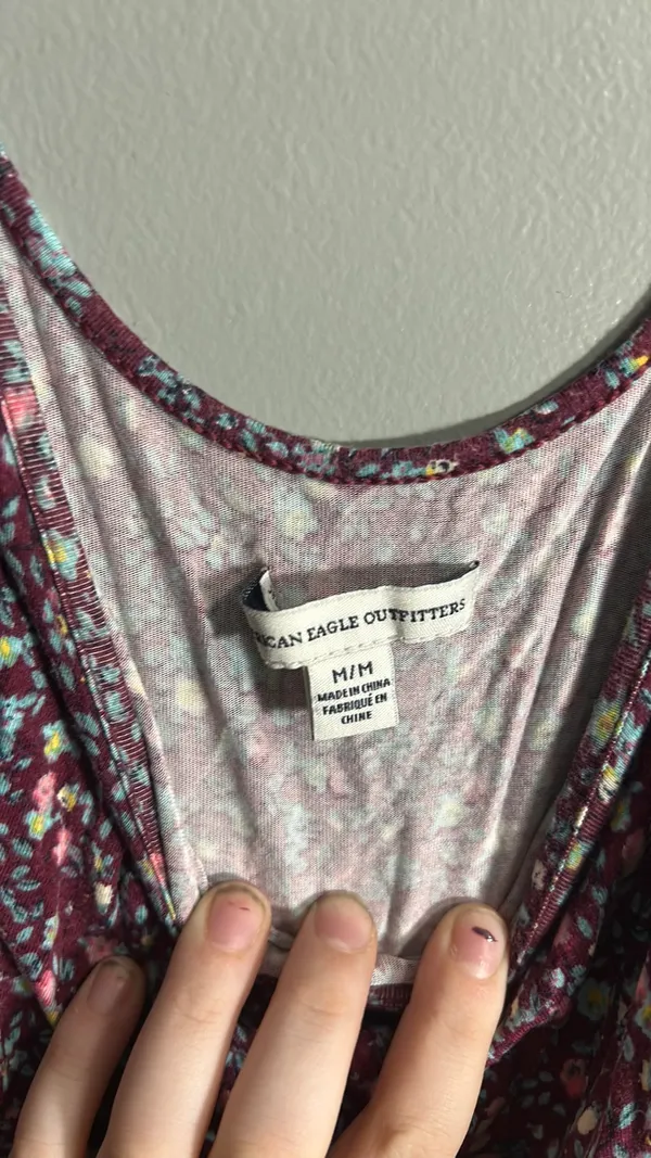 American Eagle Outfitters Dress - Image 2