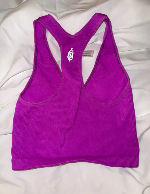 Free People Tank Top - Image 3