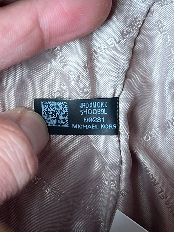 Michael Kors Backpack - Image 13