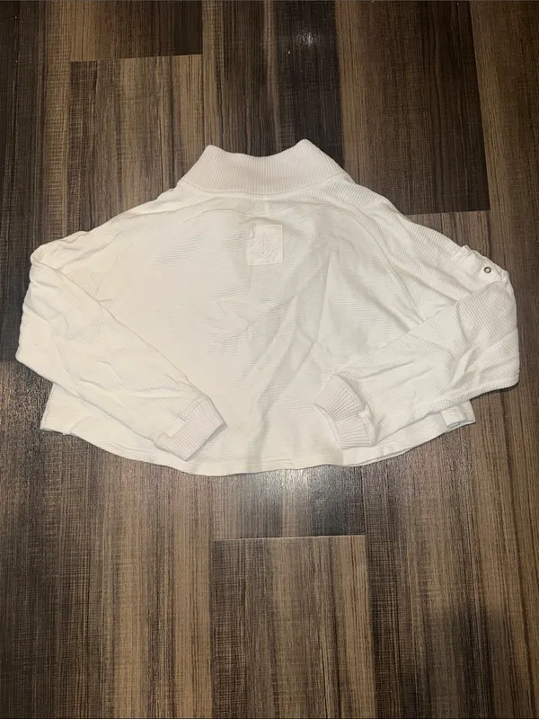 Free People So Fly Henley Pullover - Image 7