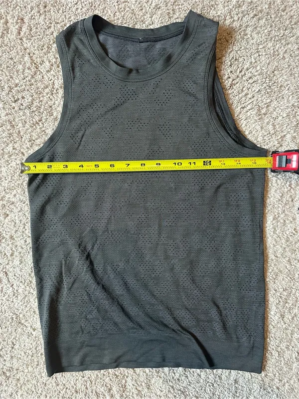 Lululemon Tank Top - Image 3