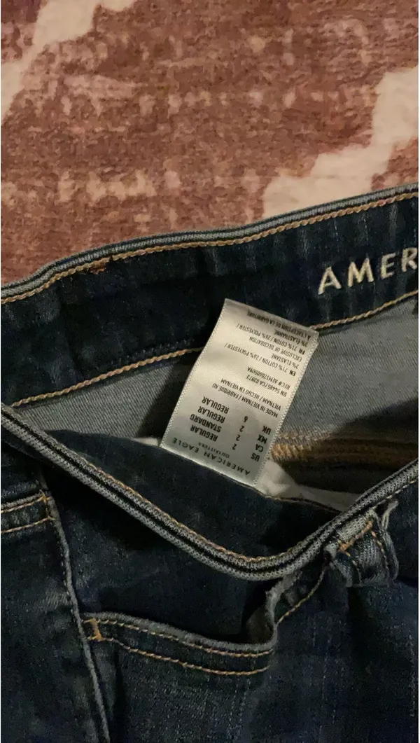 American Eagle Jeans Skinny  - Image 5