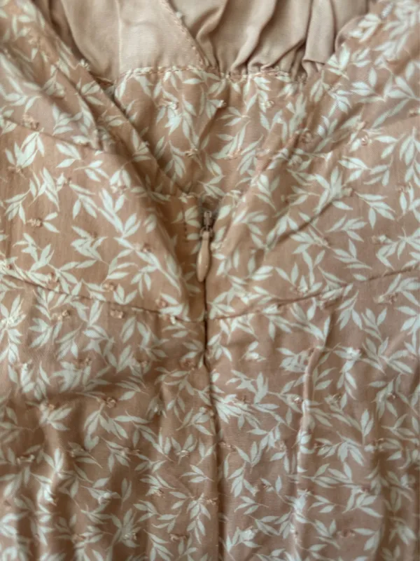 Boutique Romper Floral - Image 10