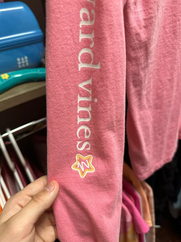 Vineyard Vines Long-sleeve T-shirt - Image 4