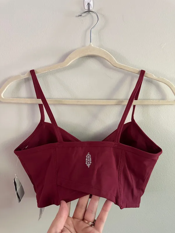 Free People Movement Meant To Be Brami Red - Image 10