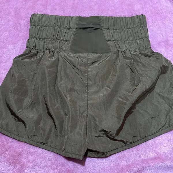 Free people shorts - Image 5