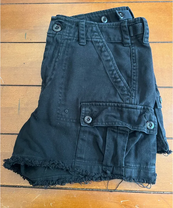 Lucky Brand shorts - Image 3