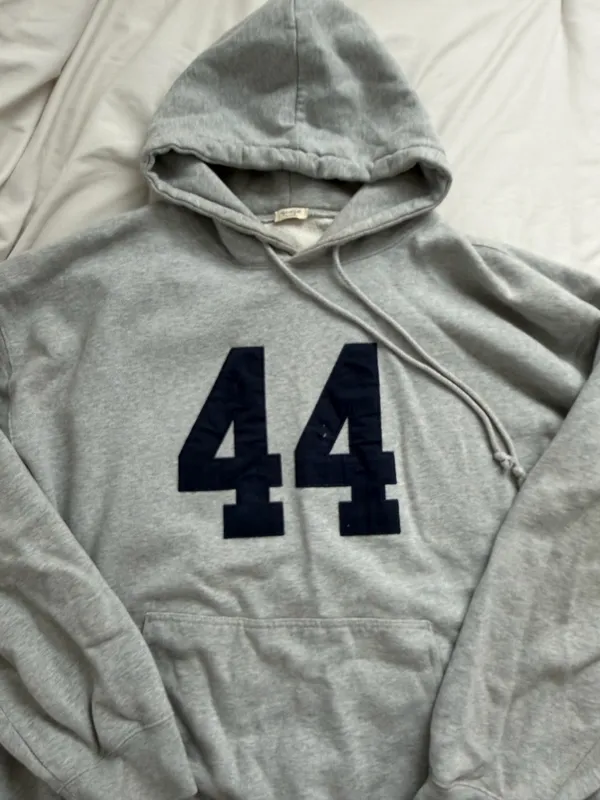 Brandy Melville 44 Hoodie - Image 2
