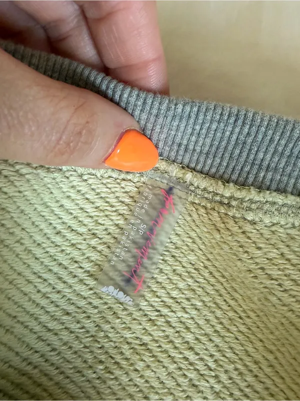 Free people movement start up pullover - Image 6