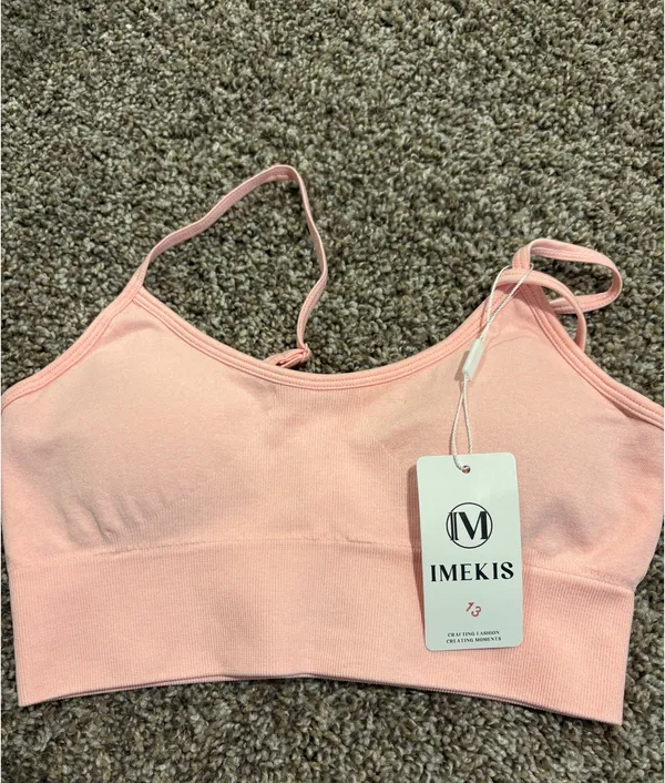 Amazon 3 Piece Workout Set - Image 2