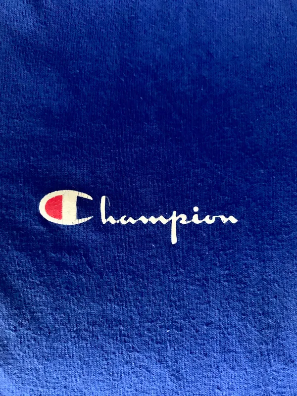 Champion Crop Tee - Image 3