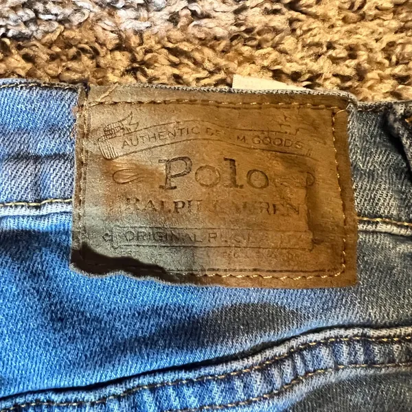 Polo Ralph Lauren Sullivan Slim Jeans‎ Medium Wash Womens No Size - Image 12