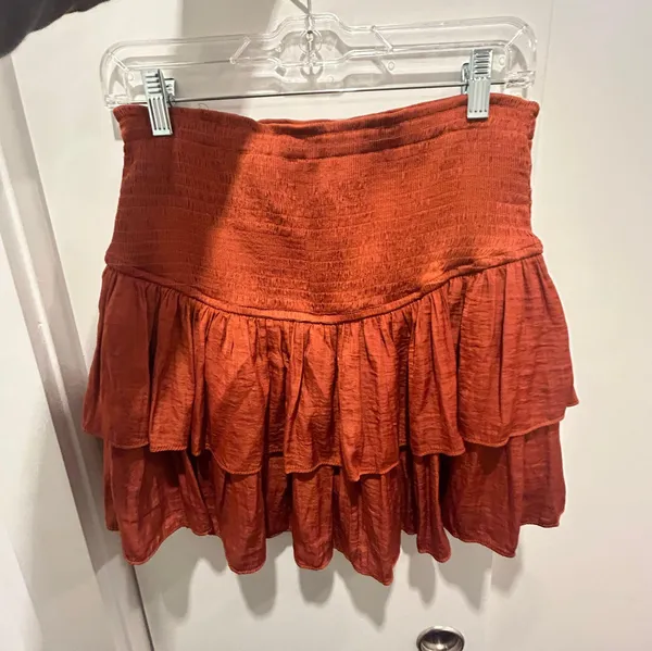 Gameday Skirt - Image 2