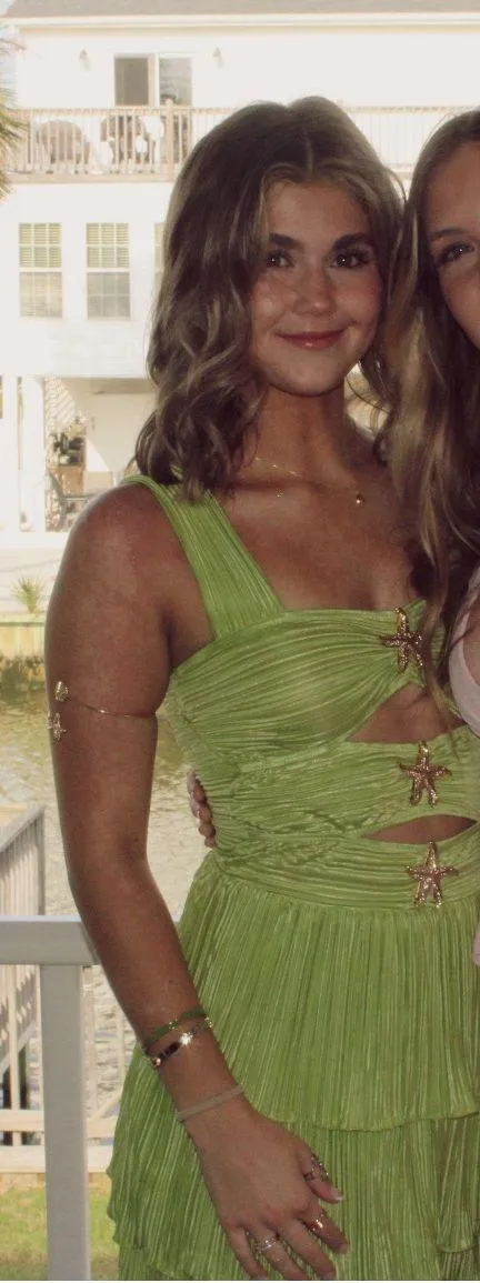 dress Green - Image 4