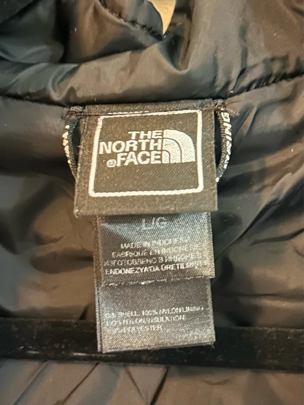 The North Face Jacket Women’s - Image 5
