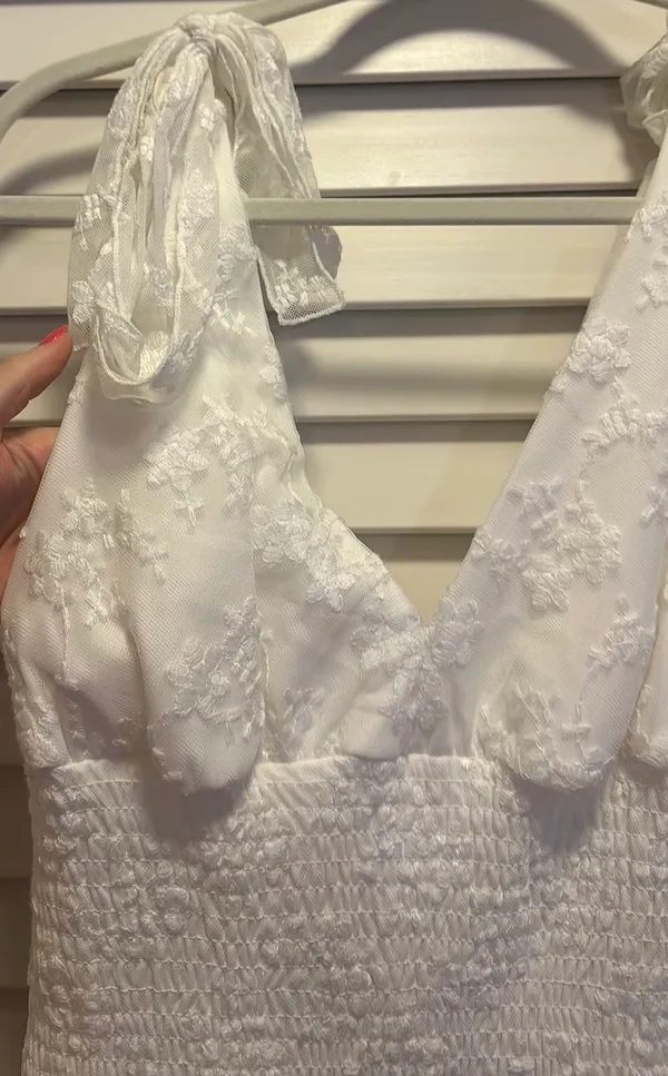 NBD Jimi Mini Dress - Image 5
