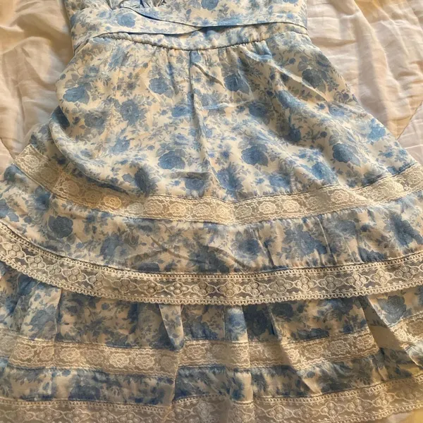 Altar'd State Dress - Image 5