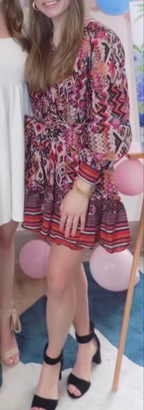 ZARA Dress - Image 2