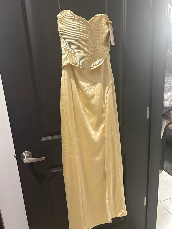 Meshki Dress Larissa - Image 8