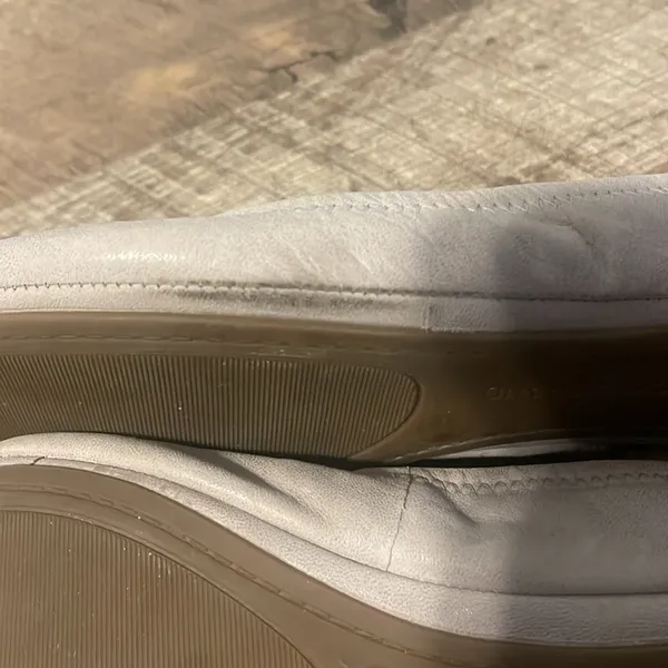 Lucky Brand Emma Flats - Image 5