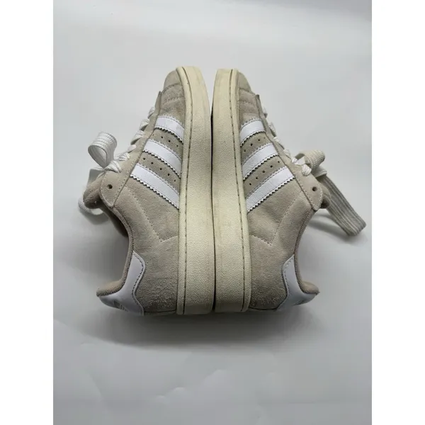Adidas Originals Campus 00s Beige Low Top Sneakers Womens Size 5.5 - Image 7