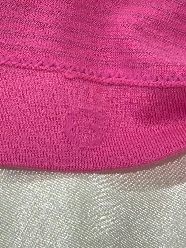 Lululemon Swiftly Tech Long-Sleeve Shirt 2.0 Size 6 Pow Pink Barbie Workout Yoga - Image 9