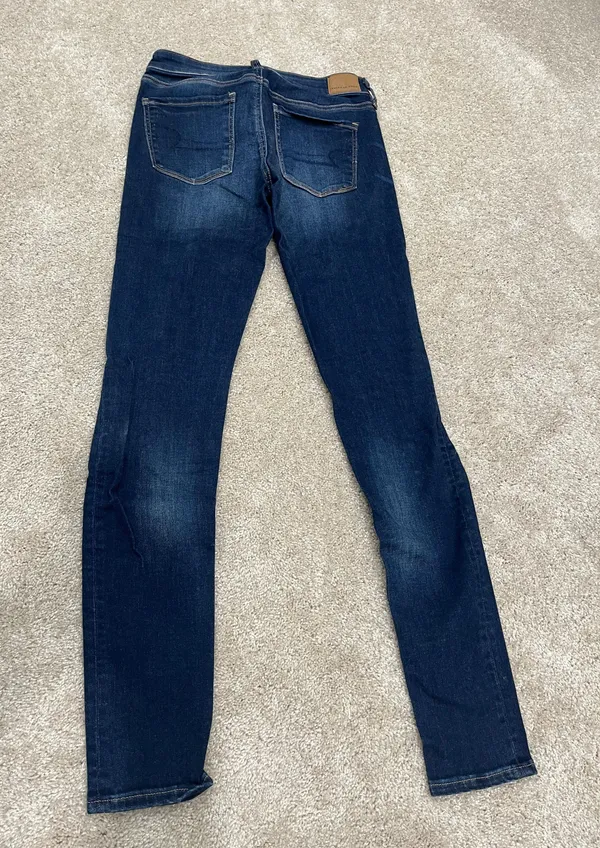American Eagle Outfitters Jegging - Image 2
