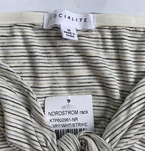 Socialite sweetheart neck top - Image 6