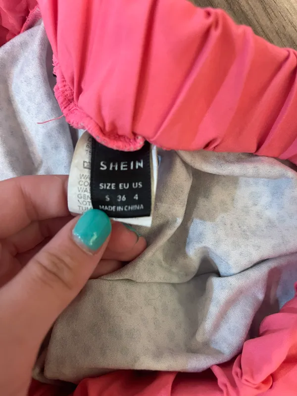 SheIn Shorts - Image 3