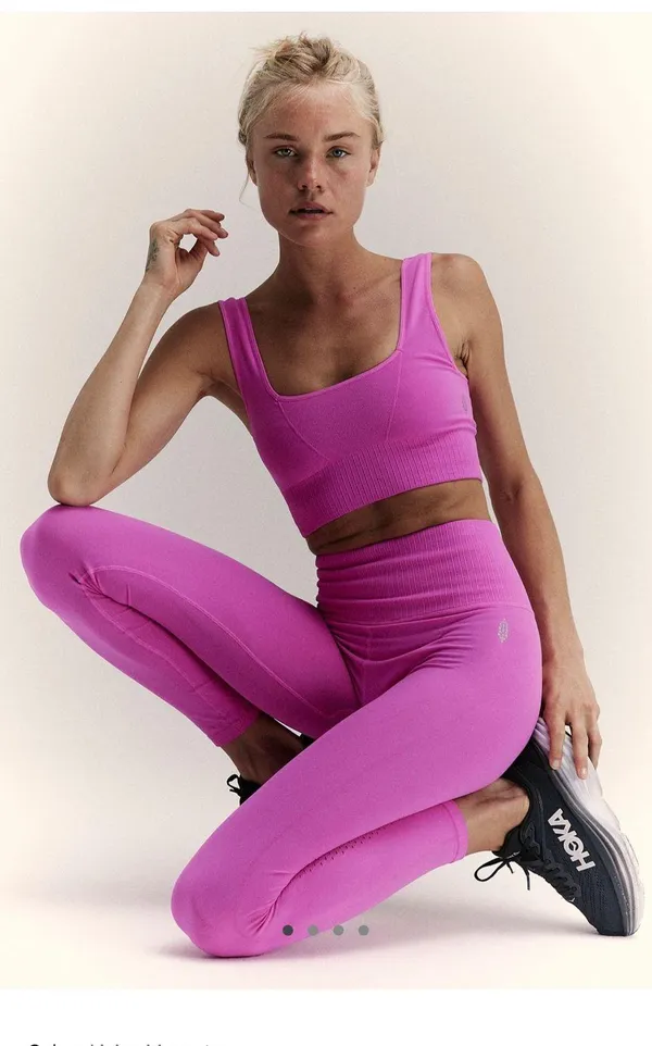 Free People Movement Bra Sports - Image 3