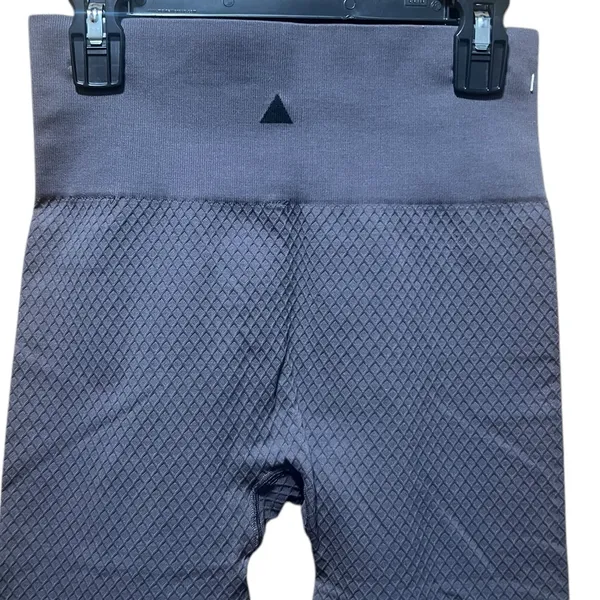 Balance Athletica Energy Quartz Graphite Legging Size‎ Medium - Image 12