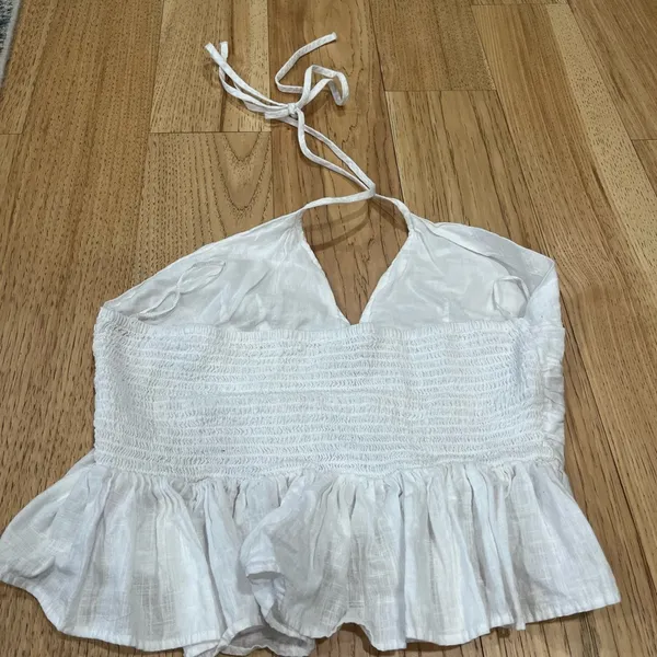 Free People Crop Top - Image 3