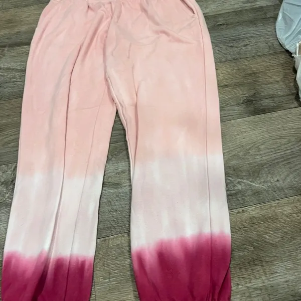 Wildfox large Pink Ombre Bottoms‎ - Image 4