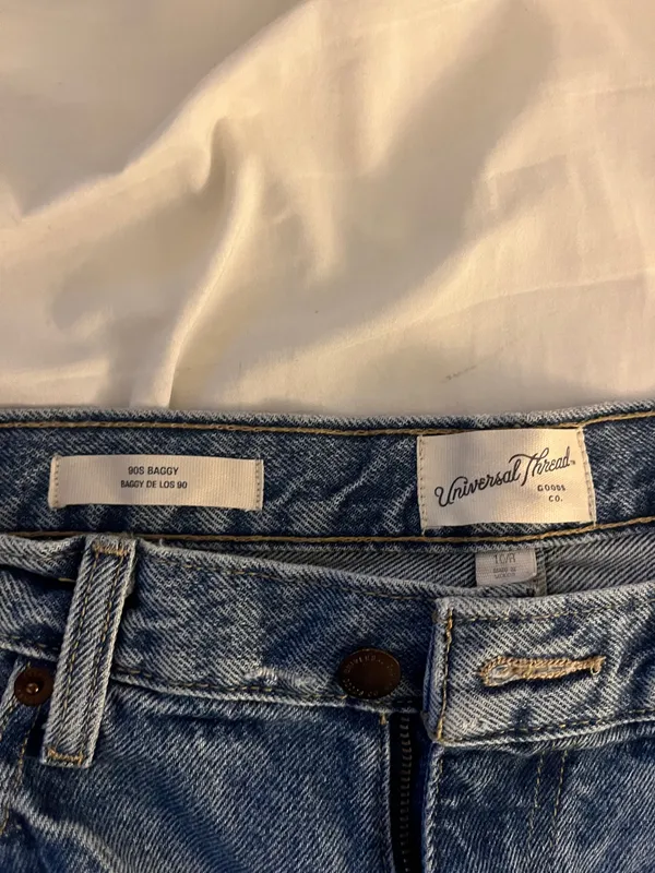 Target Jeans - Image 2