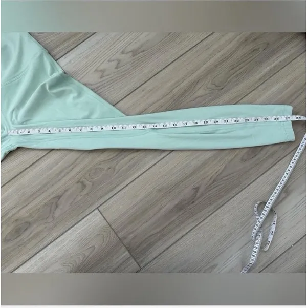 Lululemon Align Leggings 28"  - Image 6