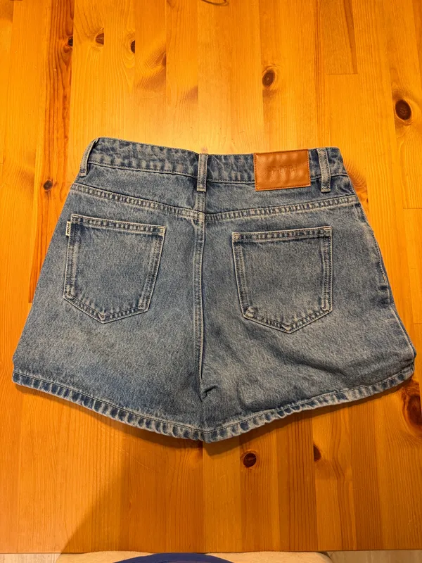 Princess Polly Tropicana Shorts - Image 3