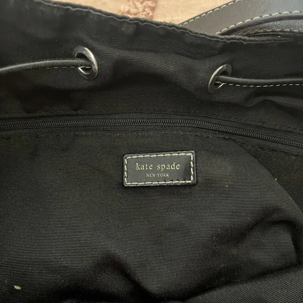 Kate Spade purse - Image 2