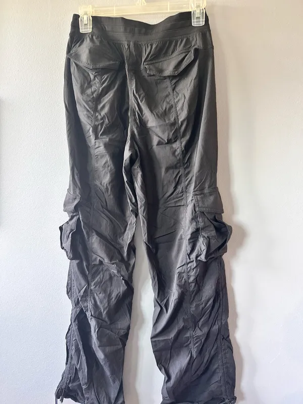 Lululemon Cargo Pants - Image 3
