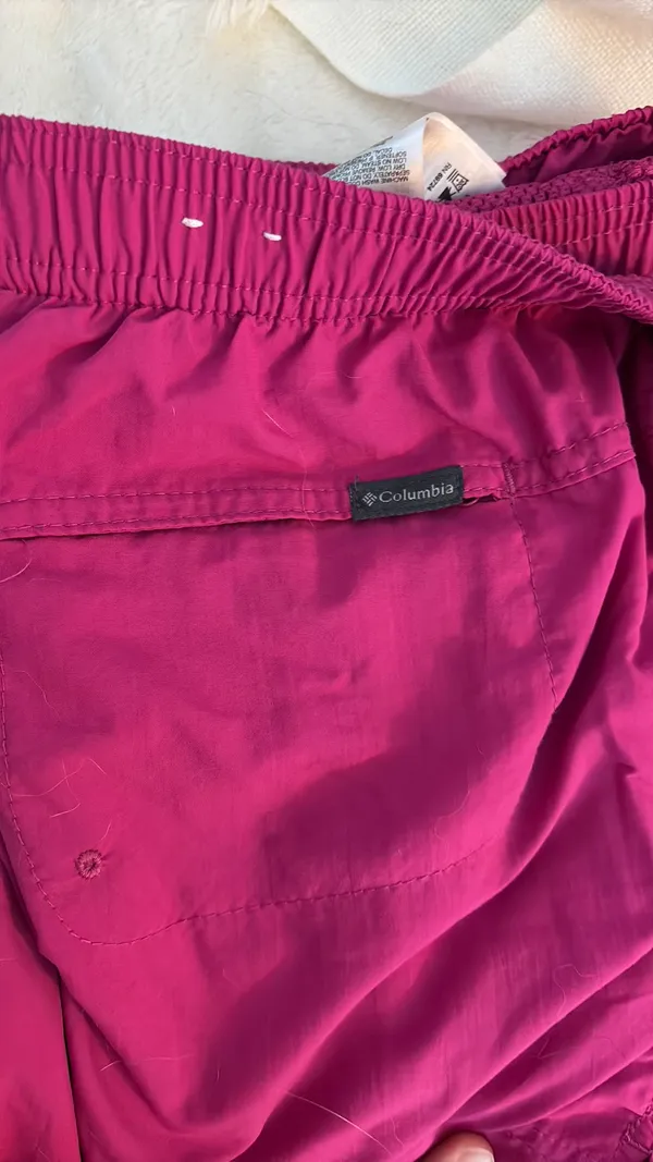Columbia Women’s Shorts - Image 3