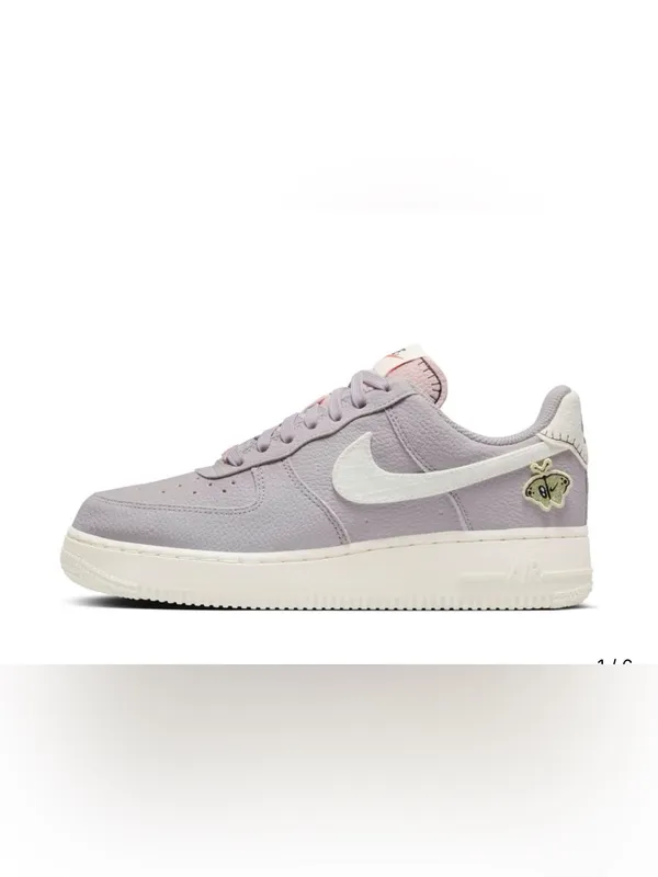 Nike Women's Nike Air Force 1 '07 SE 'Air Sprung' - Image 2