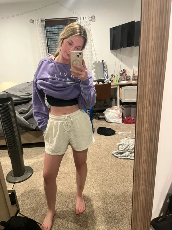Aeropostale Shorts - Image 4