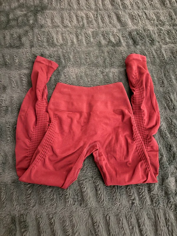 Alphalete Leggings - Image 2