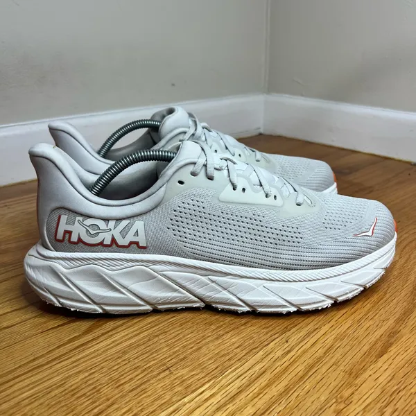 Hoka One One Arahi 7 1147850 CRYT Size 10.5M D NO BOX - Image 5