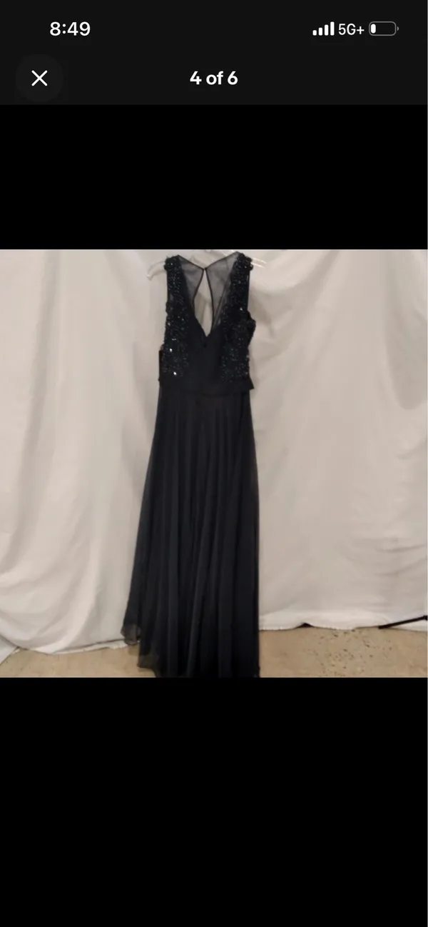 Cinderalla dress - Image 2