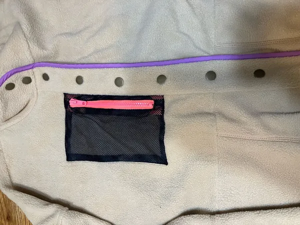 Wild Fable Jacket - Image 2