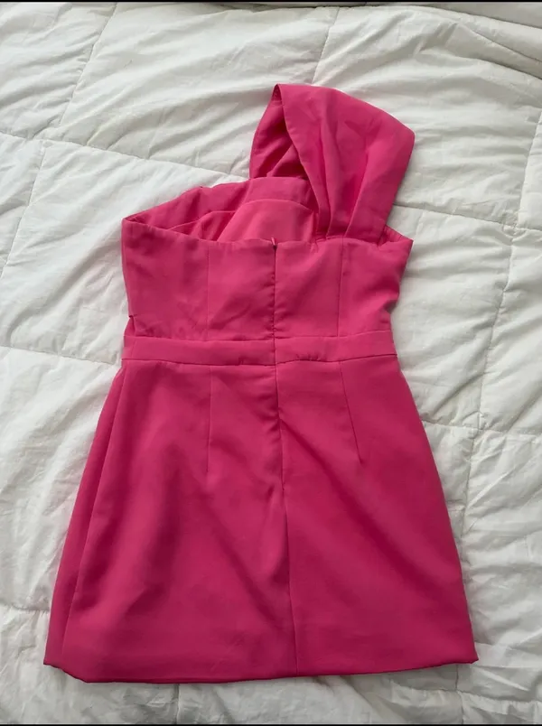 American Threads Dress - Image 3