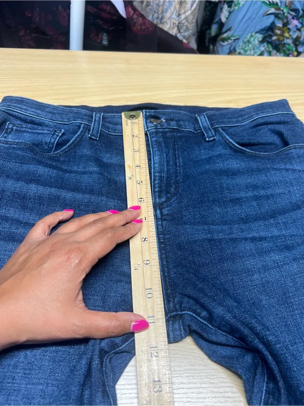 JOE’S Jeans Flawless The Provocateur Petite Bootcut Head Turner Size 31 - Image 11