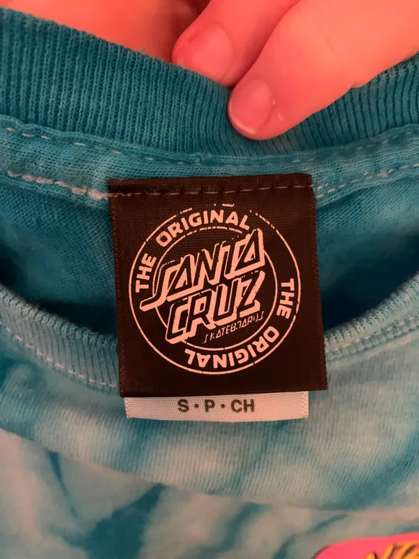 Zumiez T-Shirt - Image 3