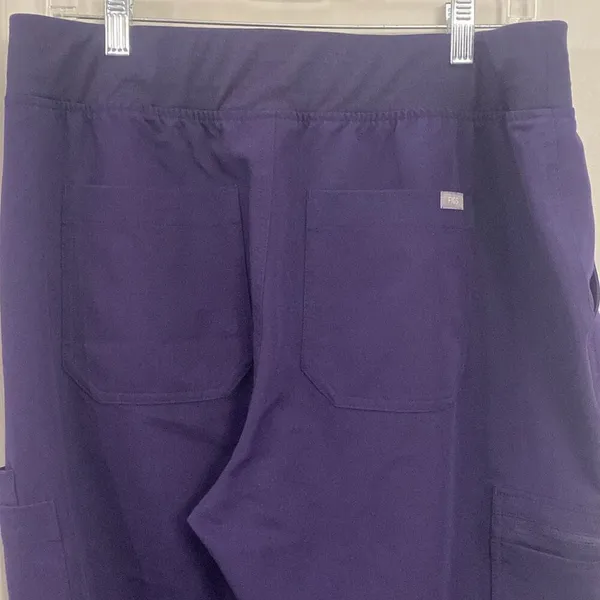 Figs scrub pants, size XL/P￼ - Image 3